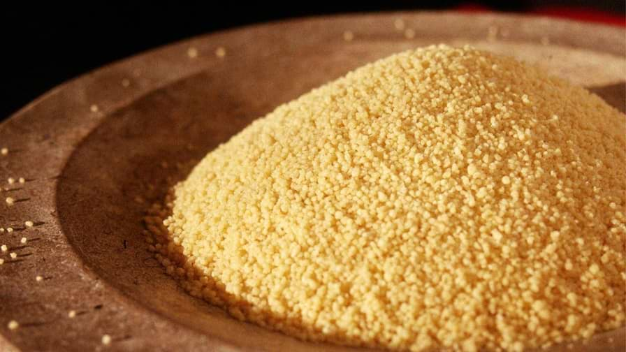 7 Reasons You Should Start Using Organic Semolina Flour in Your Recipes