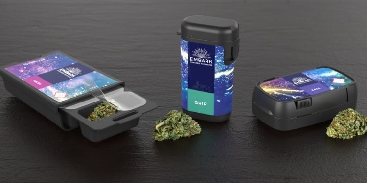 Boost Your Marketing Level With Miraculous Custom Cannabis Packaging