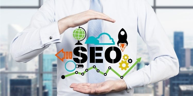 5 SEO Tips on Website Optimization for Small Businesses
