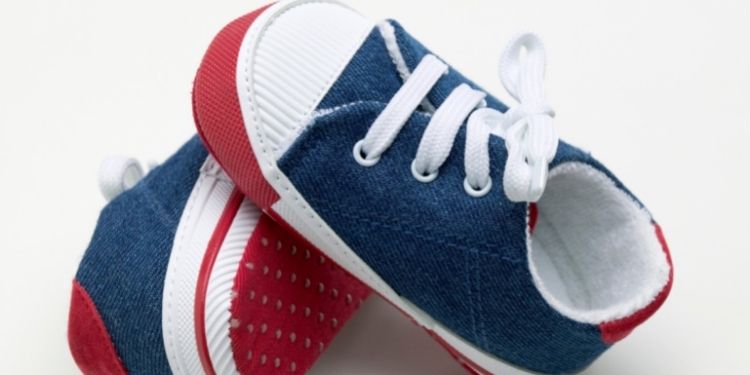 8 Newborn Babies Wholesale Shoes Styles in 2021