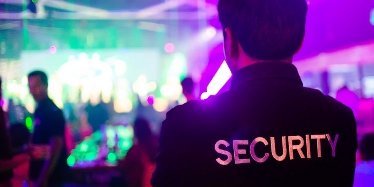 All The Necessary Information That You Should Know About Event Security Services?