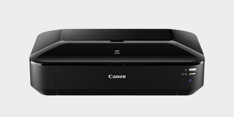 How To Setup Canon Wireless Printer