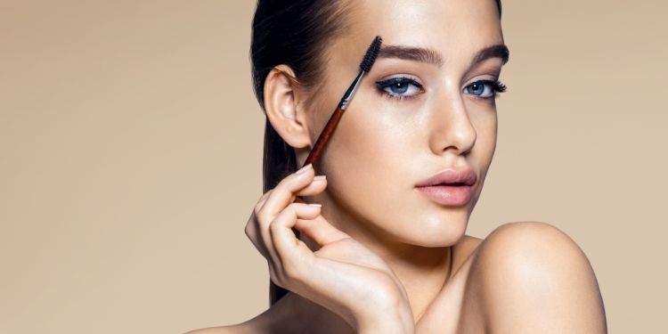 Tips to Get Beautiful and Perfect Eyebrows Embroidery