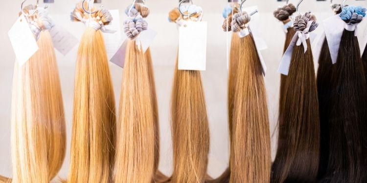 What You Should Know About Custom Hair Extension Packaging
