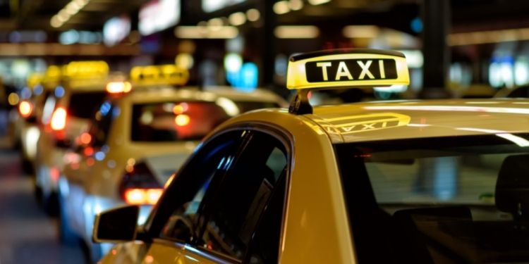 What do you look for the most in a competent taxis in Didcot?
