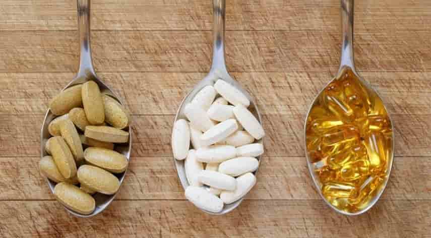 5 Best Health Supplements for the Boost You Need