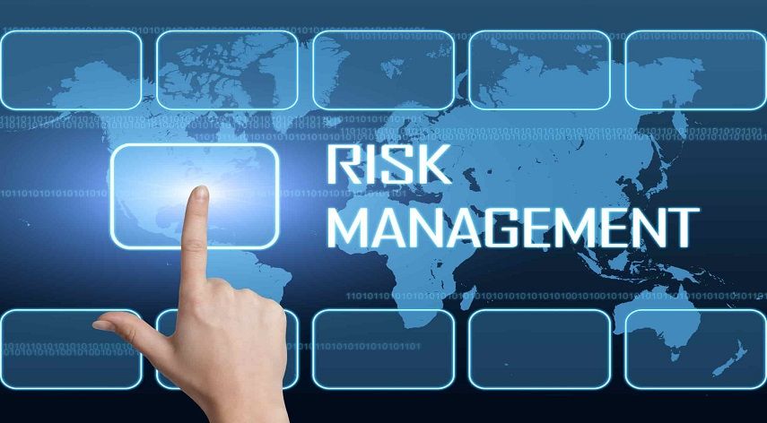it security risk management