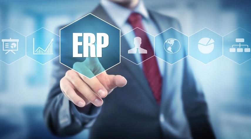 What Does ERP Stand For And Does Your Business Need It Queknow