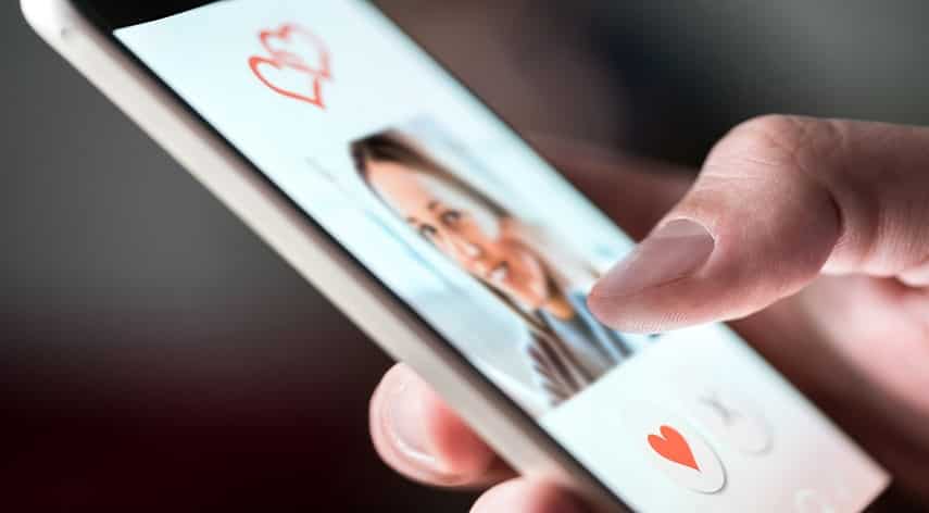 build online dating profiles