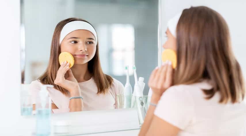 why skincare is important