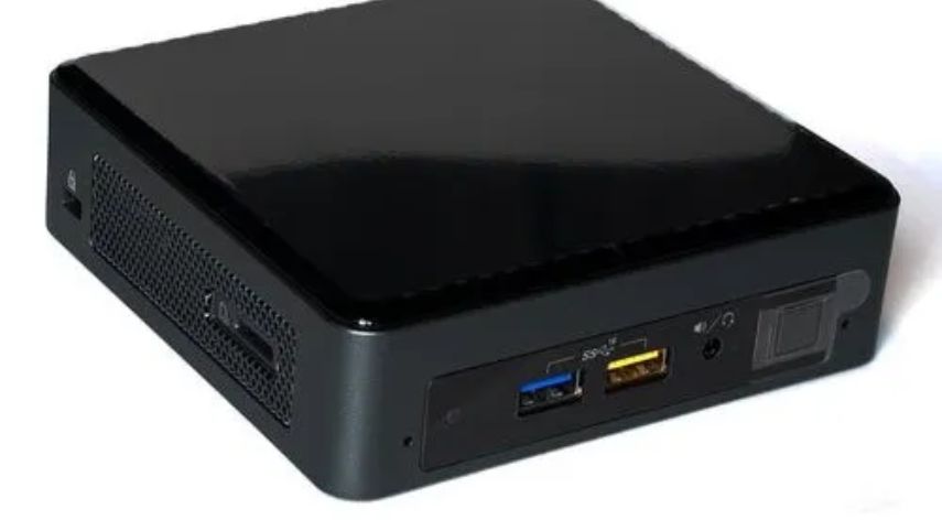 6 Things to Consider Before Buying an Intel Mini PC