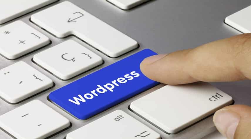 managed wordpress