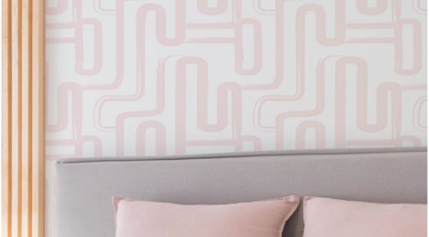 Transform Your Bedroom with the Latest Wallpaper Trends