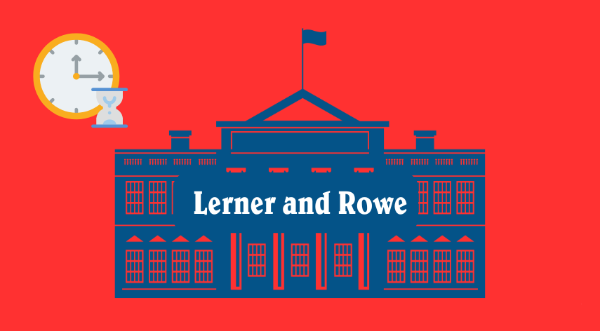 Lerner and Rowe