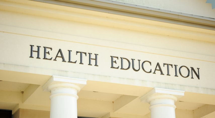 The Role of Health Education