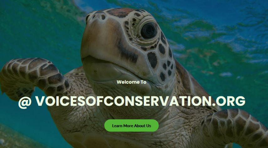 voicesofconservation.org