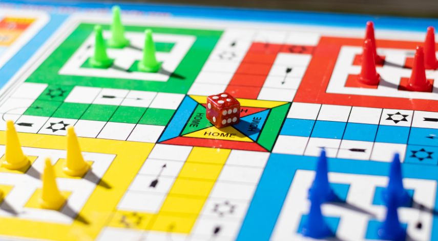 The Rise of Ludo Game Development: Trends and Opportunities